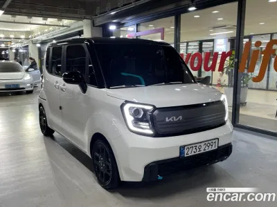 2024 Kia RAY Gravity, фото 2, лот 10395389