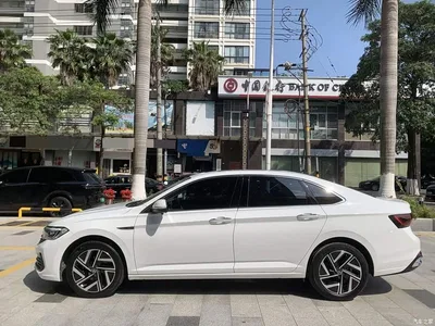 2023 Volkswagen Sagitar Model Year 200TSI DSG Surpass Edition, фото 4, лот 10458408