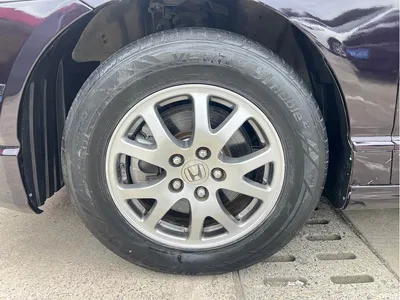 2008 Honda Odyssey 2.4L Luxury, фото 4, лот 10419526