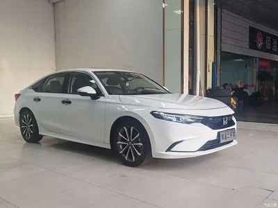 2023 Honda Integra 240TURBO CVT Luxury Edition, фото 3, лот 10689824