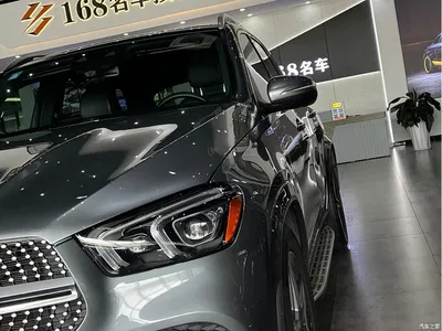 2020 Mercedes-Benz GLE Facelift GLE 450 4MATIC Luxury, фото 4, лот 10297801