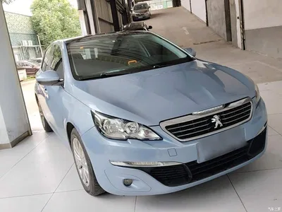 2015 Peugeot 308S 1.2T Auto Dynamic Edition, фото 4, лот 11173014