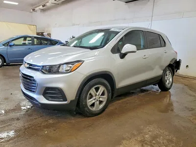2020 CHEVROLET TRAX LS, фото 1, лот 10578791