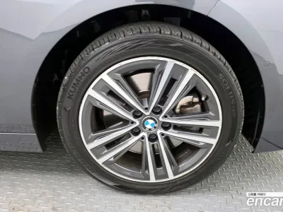 2021 BMW 2-Series 220i Advantage, фото 3, лот 10037432