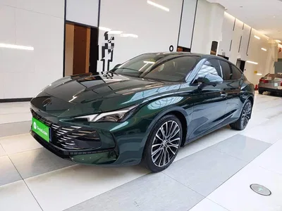 2023 MG MG7 1.5T DCT Ultimate Elegance Edition, фото 1, лот 10354514