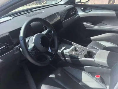 2025 BYD Seal 06 New Energy DM-i Smart Drive Edition 120KM Luxury, фото 3, лот 10273189