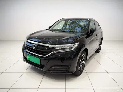 2017 Honda UR-V 370TURBO AWD Prestige Edition China V, фото 1, лот 11547746