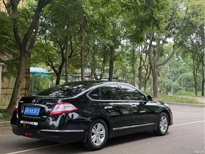 2013 Nissan Teana 2.0L XL-NAVI Smart Leading Edition, фото 4, лот 10351775