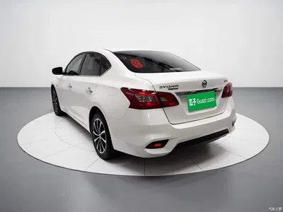 2021 Nissan Sylphy Classic 1.6XE CVT Comfort Edition, фото 4, лот 11414959