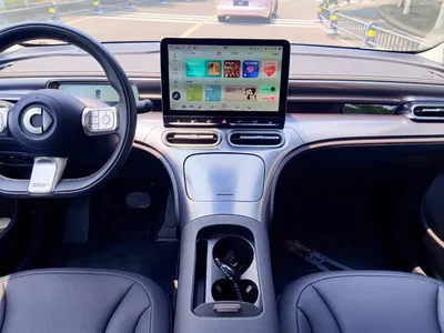 2024 smart Elf #1 Agile Long Range Edition, фото 4, лот 10343538