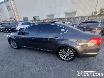 2013 Kia K7 2.4 GDI Prestige Specia, фото 4, лот 10143638