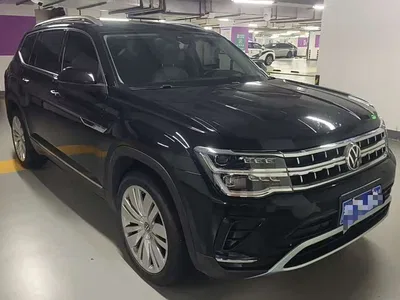 2021 Volkswagen Teramont 380TSI 4WD Prestige Flagship, фото 2, лот 11187062