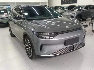2021 Leapmotor C11 Facelift Luxury Edition, фото 4, лот 10662084