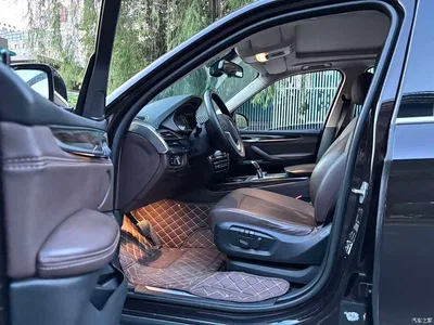 2014 BMW X5 (Import) xDrive35i Exclusive, фото 4, лот 10398876