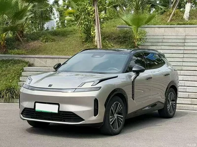 2023 Lynk & Co 08 EM-P 245km Ultra Long Range Halo, фото 1, лот 11182001