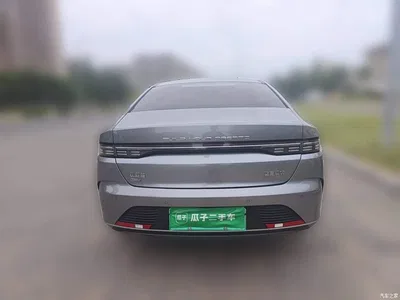 2022 BYD Destroyer 05 DM-i 55KM Premium, фото 3, лот 10252653