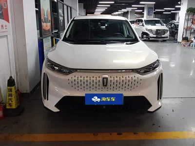 2020 Besturn Bestune E01 Space Curvature Custom Edition, фото 2, лот 11163720