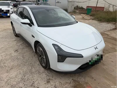 2026 XPeng MONA M03, фото 3, лот 11249292