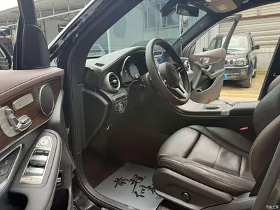 2022 Mercedes-Benz GLC Facelift II GLC 260 L 4MATIC Sport Model, фото 4, лот 11134111