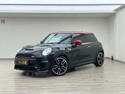 2021 MINI JCW 2.0T JOHN COOPER WORKS ALL-IN, фото 1, лот 10330420