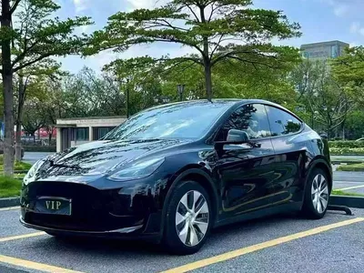 2022 Tesla Model Y Facelift Rear-Wheel Drive Version, фото 1, лот 11227983