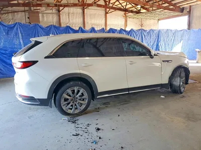 2026 MAZDA CX-90 PREMIUM PLUS, фото 3, лот 10971826