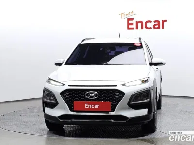 2018 Hyundai Kona 1.6 Turbo 2WD, фото 3, лот 10134758