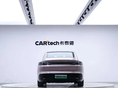 2026 Leapmotor B01 Model 550 Joy Edition, фото 3, лот 10314341