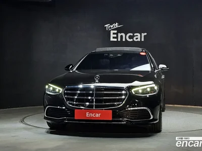2025 Mercedes-Benz S-Class S350 d 4MATIC, фото 2, лот 10086942