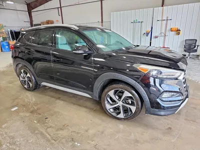 2017 HYUNDAI TUCSON SPORT, фото 4, лот 10690531