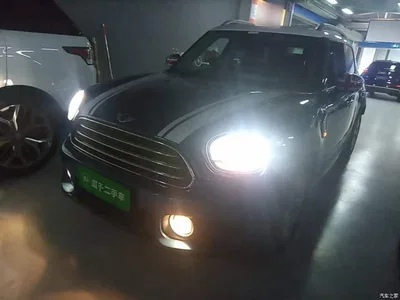2017 MINI COUNTRYMAN 1.5T COOPER ALL4, фото 2, лот 10333074