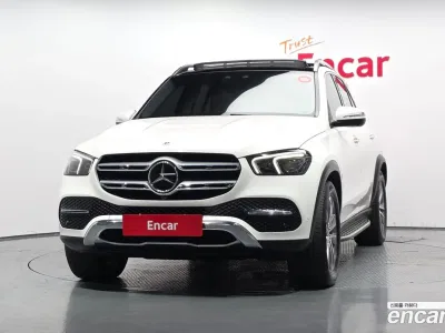 2023 Mercedes-Benz GLE-Class GLE300d 4MATIC, фото 3, лот 10201820