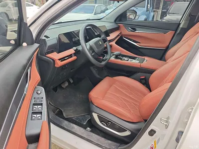 2024 Changan CS75 Enjoy Edition 1.5T DCT Premium, фото 4, лот 11191806