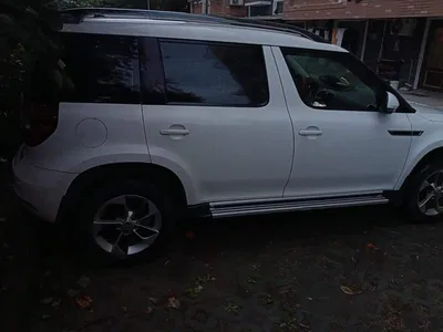 2016 Škoda Yeti 1.4TSI DSG Forward Edition, фото 3, лот 11201504