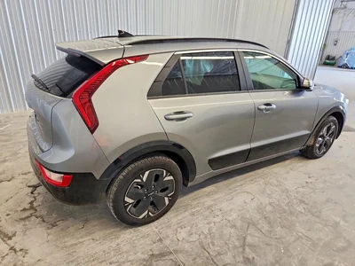 2023 KIA NIRO WIND, фото 3, лот 11589100
