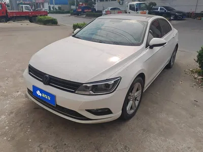 2018 Volkswagen Lamando 280TSI DSG Comfort Edition, фото 1, лот 11201028