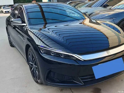 2024 BYD Han DM-i Glory Edition 121KM Premium, фото 1, лот 10248031