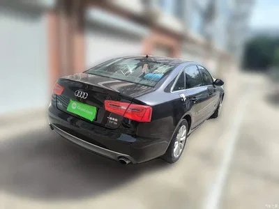 2015 Audi A6L TFSI Millionth Anniversary Intelligent Leader Type, фото 4, лот 10382259