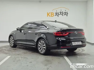 2016 Samsung SM6 2.0 LPe LE (Disabled), фото 3, лот 10186644
