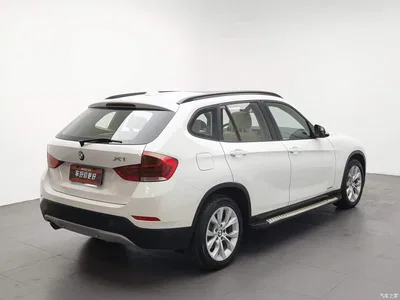 2012 BMW X1 (Import) sDrive18i Luxury, фото 2, лот 10395001