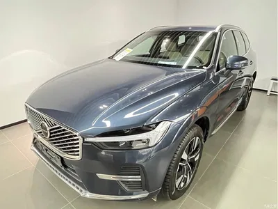 2026 Volvo XC60 Model B5 AWD Premium Luxury, фото 3, лот 10365458
