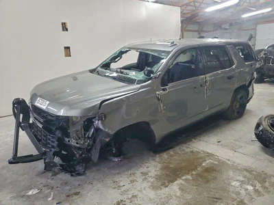 2023 CHEVROLET TAHOE K1500, фото 1, лот 10723814