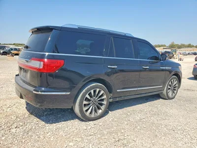 2019 LINCOLN NAVIGATOR SELECT, фото 3, лот 10876008