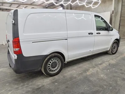2022 MERCEDES-BENZ METRIS, фото 3, лот 10588067