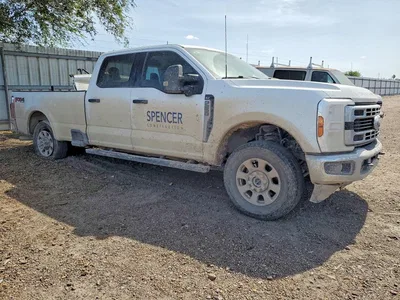2024 FORD F250 SUPER DUTY, фото 4, лот 10543419