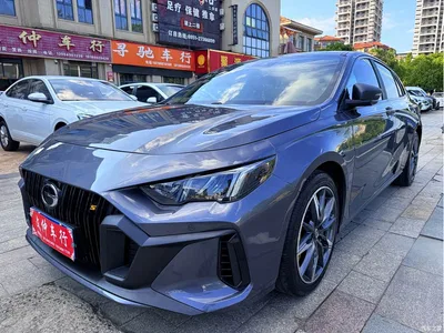 2023 GAC Trumpchi Trumpchi Emkoo 270T DCT J15 Edition, фото 1, лот 10416535