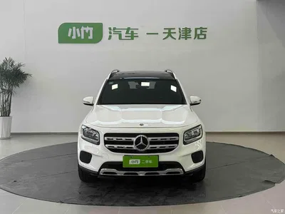2021 Mercedes-Benz GLB 180 Style, фото 2, лот 10392252
