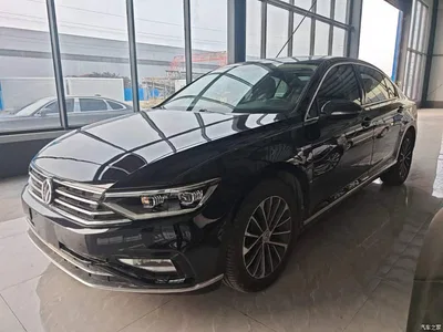 2020 Volkswagen Magotan 330TSI DSG Luxury, фото 2, лот 11187376
