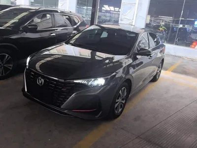 2024 Changan Eado PLUS Blue Whale NE 1.4T GDI DCT High Performance Edition, фото 1, лот 10768859