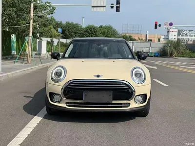 2016 MINI CLUBMAN 1.5T COOPER, фото 4, лот 10331900